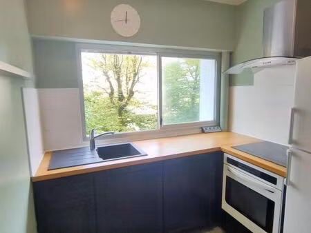 appartement 2 pièces 53 m²