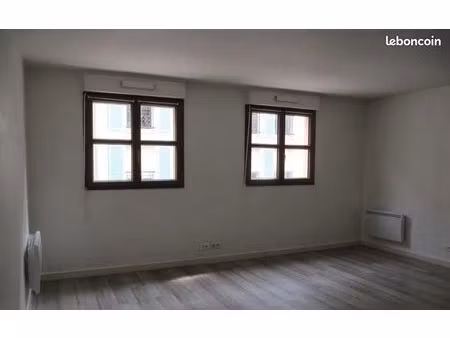 appartement 3 pièces 75 m²