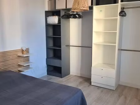 appartement t2 meuble en location quartier sainte marguerite