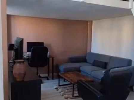 appartement 1 pièce 36 m²