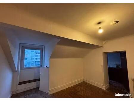 appartement 5 pièces 90 m²