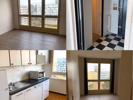 appartement 50m2
