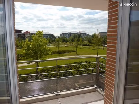 location appartement f2 olivet