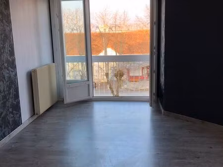 appartement proche centre parthenay