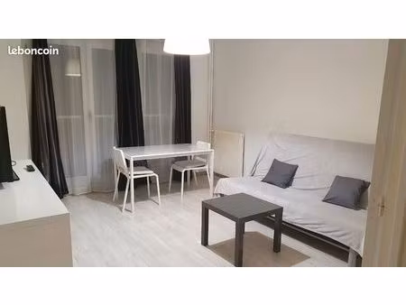 f3 meublé