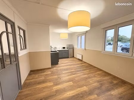 appartement 1 pièce 40 m²
