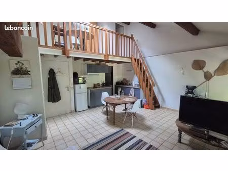 t1 avec mezzanine
