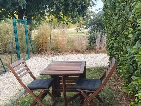 location studio pour étudiant
