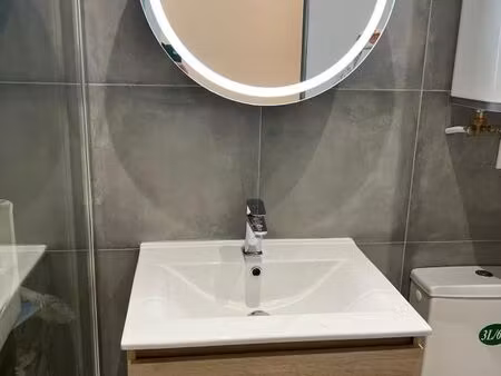 appartement 2 pièces 35 m²