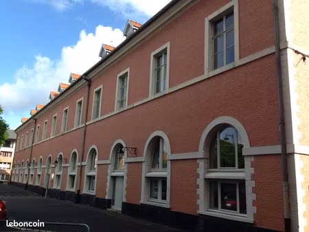 studio étudiant meublé valenciennes centre