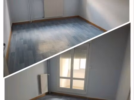 appartement meublé 3 pièces 72mz