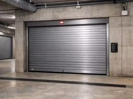 garage 18m2 à louer