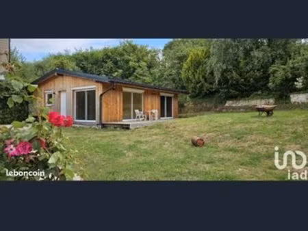 location maison bouffemont