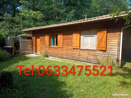 a louer maison t3