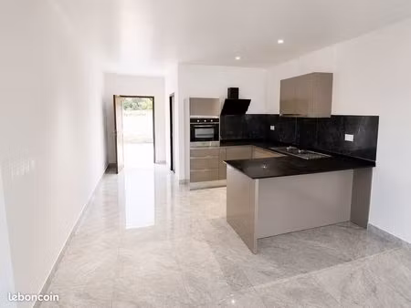 maison t3