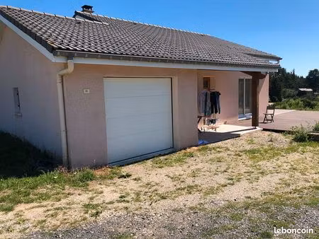 maison 3 pièces 74 m²