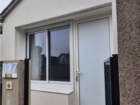 maison 1 pièce 20 m²