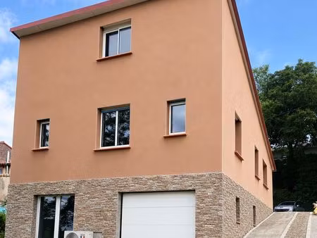 maison en location