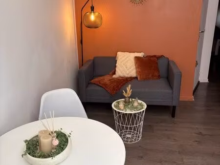 studio cv aubenas idéal étudiant