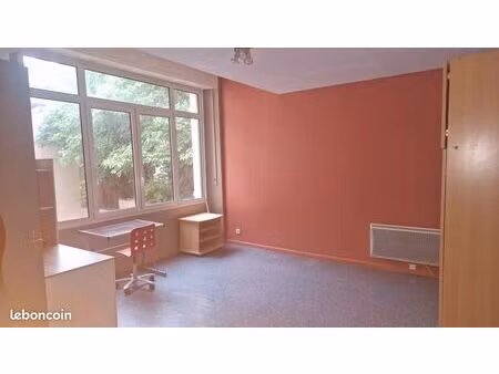 studio 26m2