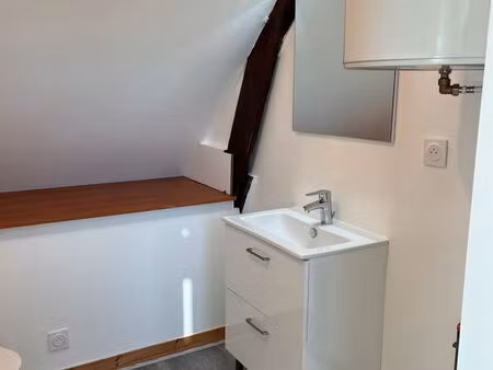 appartement t2 à betton à deux pas de la gare