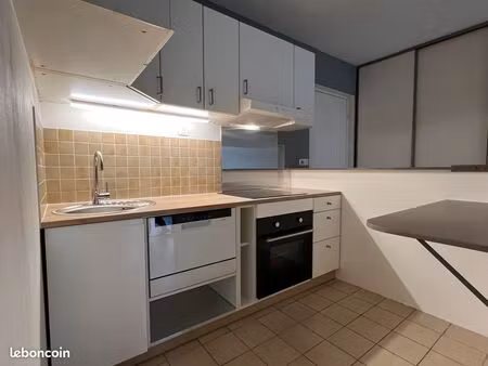 location appartement t2 meublée