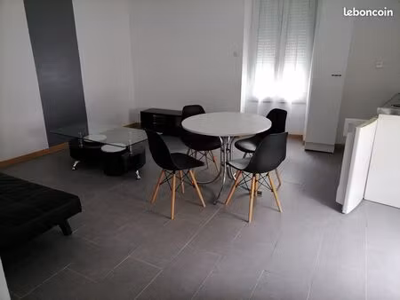 loue appartement t2