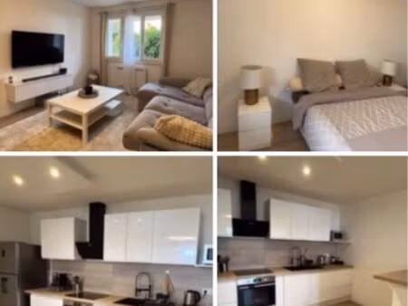 appartement t3 en location