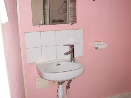 appartement f2 centre ville gueret