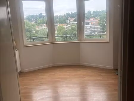 appartement à louer t2 au bord de marne