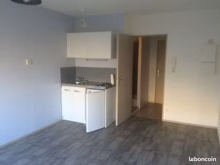 appartement universite