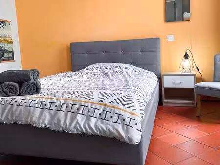 chambre étudiante privée proche conservatoire