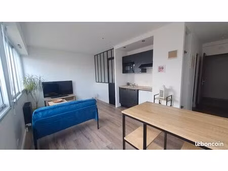 appartement t1 bis
