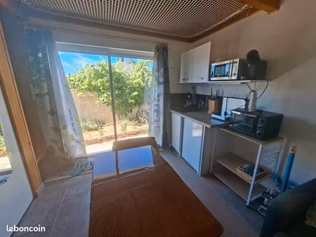 studio meublé pour étudiant