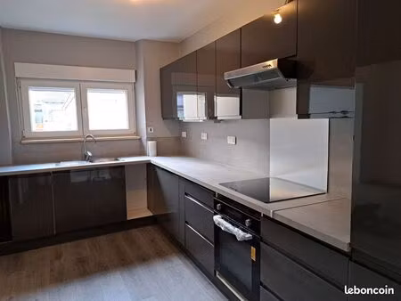 loue appartement
