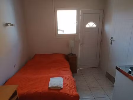 studio libre le mois de septembre