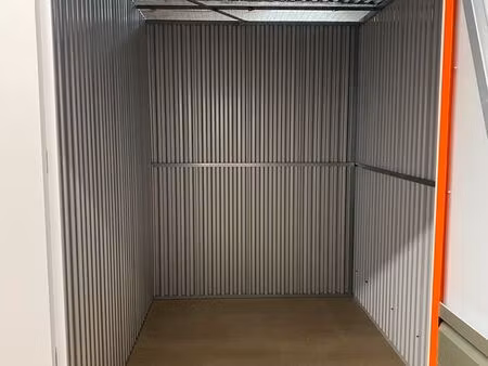 ? box de stockage sécurisés – grenoble- st egrève