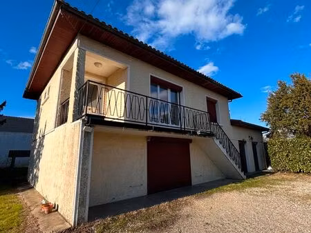 spacieuse maison familiale de 5 chambres avec jardin