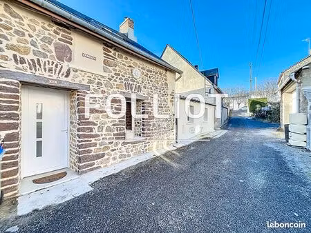 maison 3 pièces 70 m²