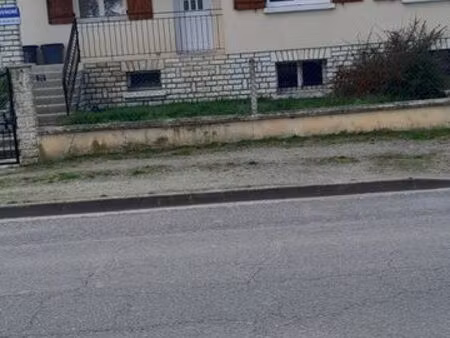 location maison f5