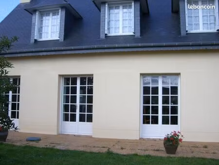 location chambre meublee