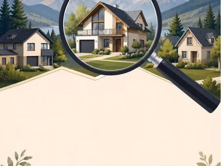 recherche maison à louer