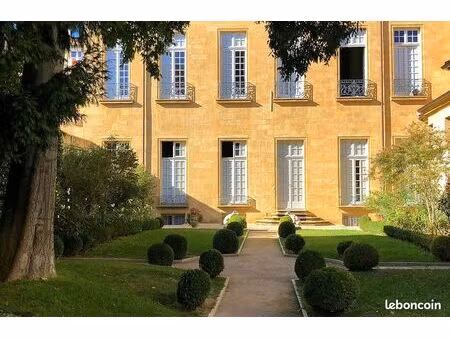 studio 36 m2 meublé  centre ville