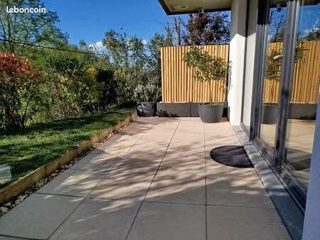 t1 meublé de 33m2