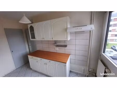 appartement t2 à louer