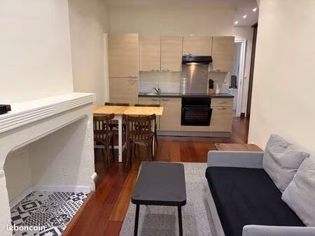 appartement t2 à louer pey berland