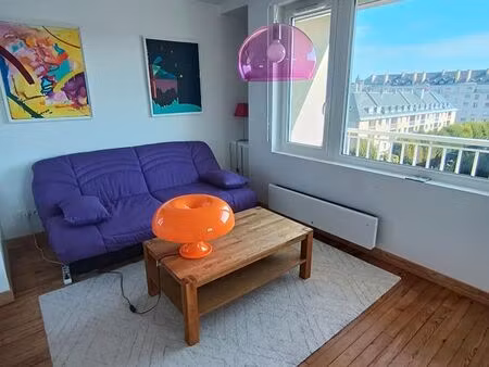 superbe appartement 47m² très lumineux