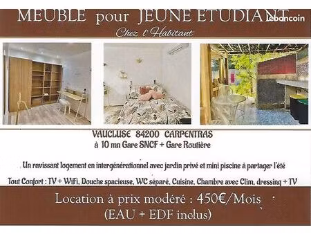 meuble pour etudiant
