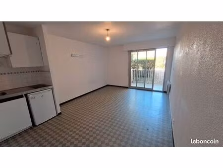 appartement 23m2 berkeley