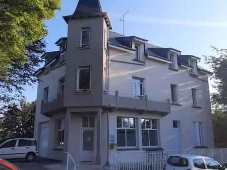 appartement 4 pièces 90 m²